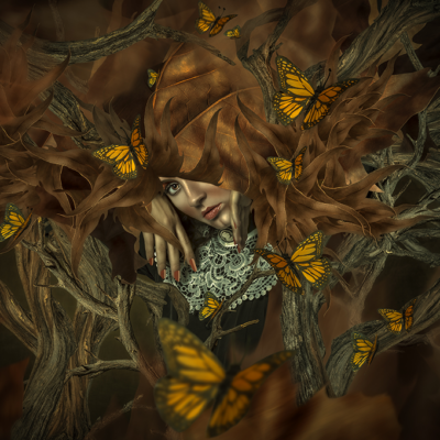 Equinox II